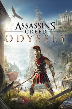 Assassin’s Creed Odyssey